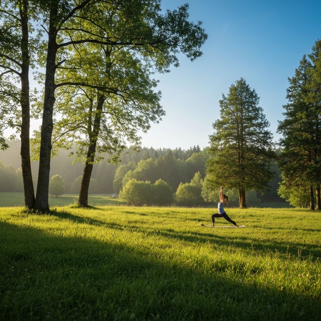 Physical activity thumbnail