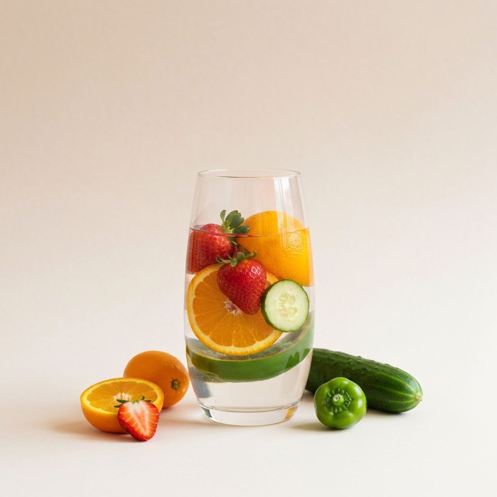 Scientific nutritional concepts